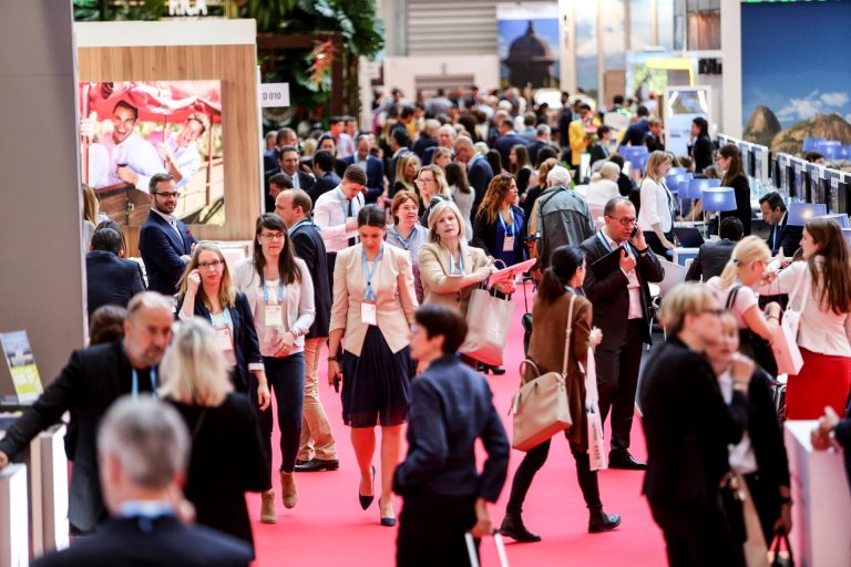 Eine MICE-Messe als Kinderkarussell oder Essen, Trinken, Fröhlichsein – Die IMEX 2018 war mehr als ein Pleonasmus
