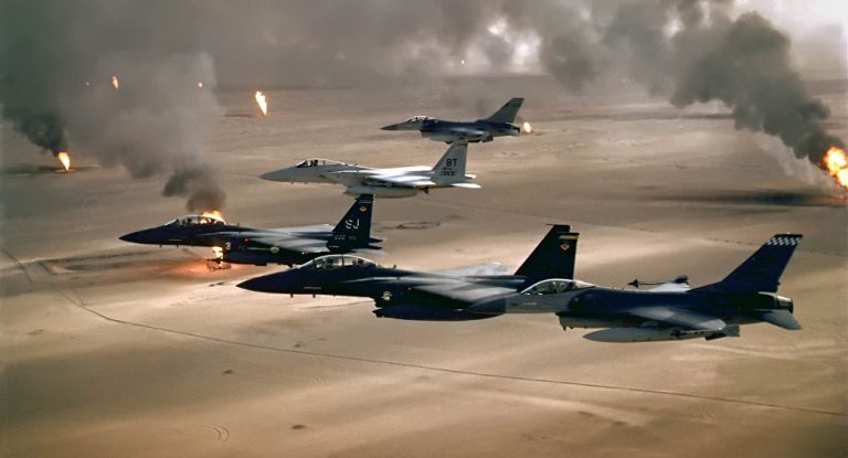 Gegen Indien, China und Russland oder Krieg ist das Ziel des „Londoner Dreiecks“