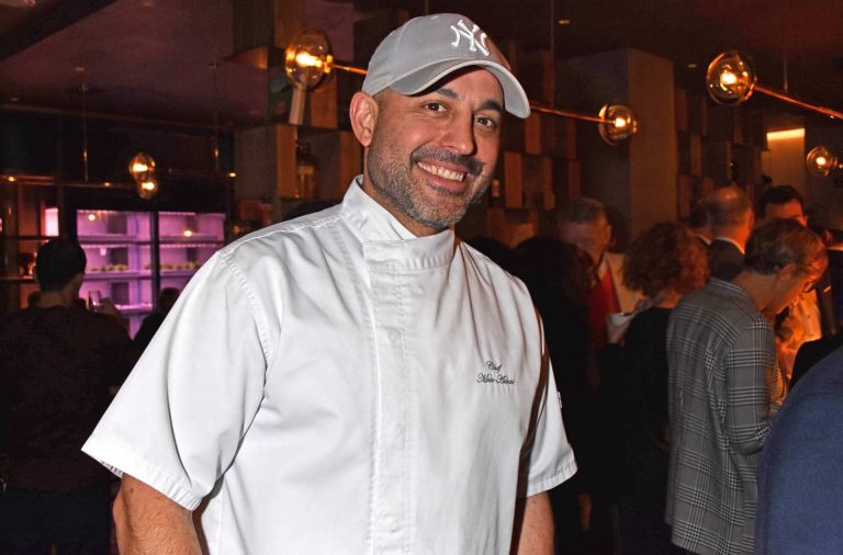 Lauf ins Layla by Meir Adoni – Eine neue Bar und ein neues Restaurant am Anhalter Bahnhof