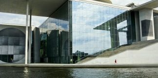 Beachtliche Baumängel: Pfusch am Bundestagsneubau? – Wolfgang Kubicki: „Einmal Flughafen Berlin-Brandenburg reicht.“