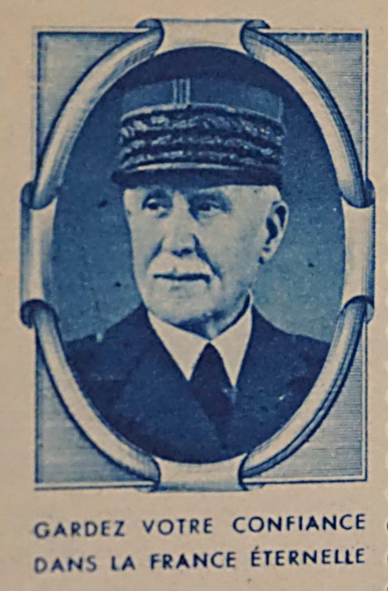 „Großer Soldat“ – Emmanuel Macron ehrt Philippe Pétain