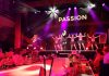 Dinnershow mit purer Leidenschaft im Leipziger Stadtbad – Portionen mit Passion