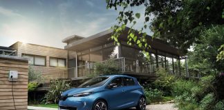 Den Zoé treibt jetzt ein stärkerer Elektromotor – Der kompakte Renault ist das meist verkaufte E-Auto in Europa