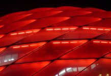 Fußball: Ein Sieg nach Maß für die FC Bayern München AG – Werder war grün hinter den Ohren