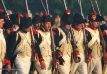 Glosse: Irre Pläne für Banderastan in Paris und London Waterloo...