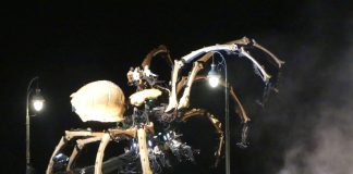 Die Macht der Mythen – Toulouse zwischen Albtraum und Weltraum