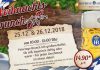 Weihnachtsbrunch 2018 im Hofbräu München Wirtshaus Berlin