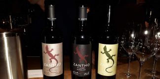 Speed-Dating mit Winzern – Österreich-Weinmarketing erkundet die Berliner Gastro-Szene