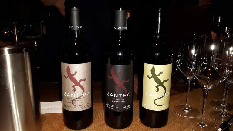 Speed-Dating mit Winzern – Österreich-Weinmarketing erkundet die Berliner Gastro-Szene