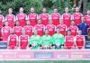 1. FC Union Berlin verliert in Aue – Serie gerissen