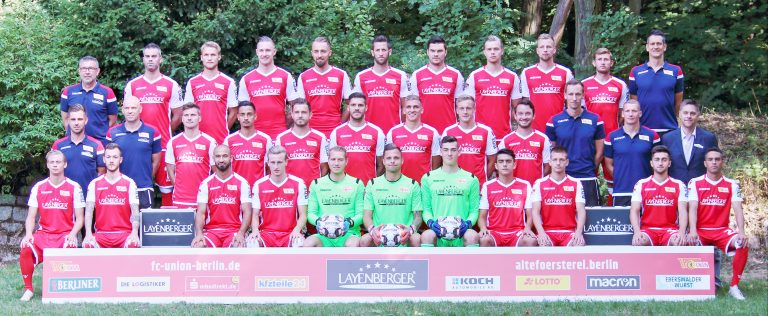 1. FC Union Berlin verliert in Aue – Serie gerissen
