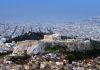 Angst unter der Akropolis nach Anschlag in Athen