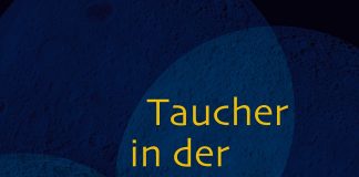Die in Himmeln schürfen – Rezension zum Buch „Taucher in der Wüste“ von Andreas B. Bengsch und Udo Scheer "Taucher in der Wüste" von Andreas B. Bengsch und Udo Scheer.