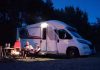 Mit dem Komfort eines Straßenkreuzers – Der LMC Cruiser Comfort ist komfortabel ausgestattet und komplett ausgerüstet LMC Curiser Comfort T672G