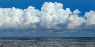 Das Meer auf zwölf Seiten in einem Fotokunst-Kalender 2019 Das Meer als Kalender.