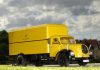 E-Lieferwagen geht in Großserie – Deutsche Post produziert und verkauft Autos