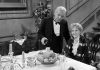 Das „ungewöhnlichste Geburstagsdinner, das es je gab“ – „Der 90. Geburtstag“ oder „Dinner for One“ mit Freddie Frinton und May Warden