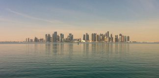 Islamischer Gipfel in Doha: Viele Worte, wenige Fakten, der Schlussakt in Gaza beginnt Doha, Katar.