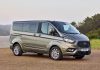 Der Tourneo Custom ist ein Profi für den Shuttle-Verkehr – Ford hat die Technik des großen Kombis erweitert und verbessert Ford Tourneo Custom