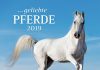 Wie gemalt? – Zum 2019er Wandkalender „geliebte Pferde“ mit Bildern von Christiane Slawik, der Malerin unter den Pferdefotografen ... geliebte Pferde 2019
