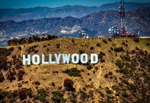 Trump beabsichtigt, Zölle von 100 Prozent auf ausländische Filme zu erheben Hollywood.