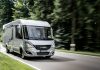 Hymermobil B-Klasse auf Sprinter-Basis – Reisemobil-Spezi Hymer wird wichtiger Kunden von Mercedes-Benz Vans Hymer