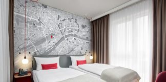 Intercity-Hotel Frankfurt am Main direkt beim Hauptbahnhof Süd buchbar, bewohnbar und bezahlbar