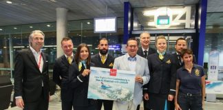 50 Jahre Luxair-Tours – Neue Destinationen und neue Konzepte im Sommerkatalog 2019