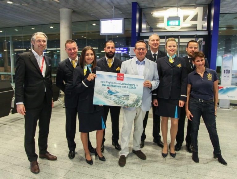 50 Jahre Luxair-Tours – Neue Destinationen und neue Konzepte im Sommerkatalog 2019