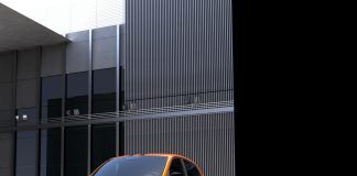 Der Twingo ist als GT eine kleine Rennsemmel – Den flinken Hecktriebler von Renault gibt es auch mit DSG-Getriebe