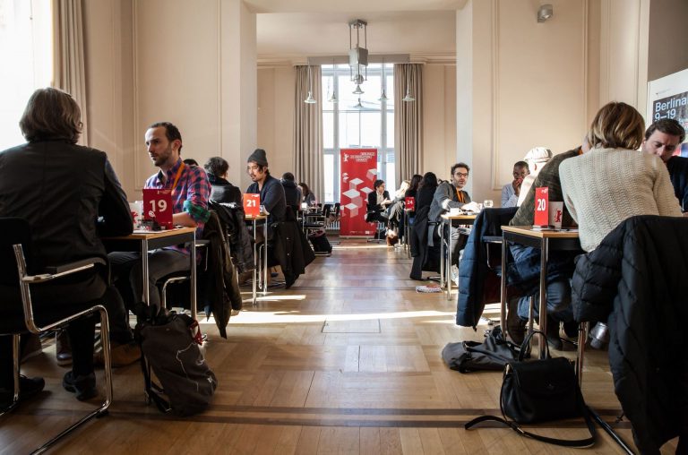 Gutes tun und Profit maximieren? – Geschwätz von der Diversität und Teilhabe schon vor der 69. Berlinale