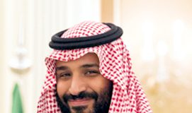 Krieg im Jemen: Setzt Feldherr Mohammed bin Salman Truppen mit Teenagern ein?