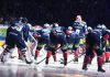 Berliner Eisbären besiegen Rote Bullen in München