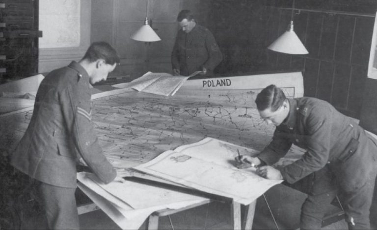 Krieg und Frieden – Die Aufgaben der Geschichtswissenschaften