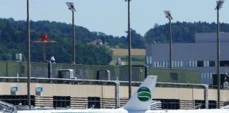 Angeschlagene Airline gerettet? Germania Fluggesellschaft mbH verkündet erfolgreiche Finanzierungsverhandlungen