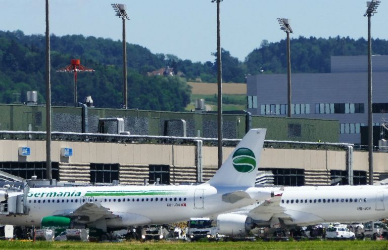 Angeschlagene Airline gerettet? Germania Fluggesellschaft mbH verkündet erfolgreiche Finanzierungsverhandlungen