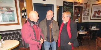 „Der Schlüssel zum Pferd ist das Pferd“- Ein Film des Pferdemannes Peter Pfister kommt ins Kino