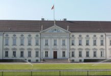 Kommentar: Ein mir übler Soze von der SPD im Schloß Bellevue – Kollaborateur und Verräter, Atlantiker und Antideutscher, Umvolker und Kriegstreiber