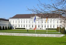 Kommentar: Ein blindes Huhn findet auch mal ein Korn – Der verlogene Soze Frank-Walter Steinmeier nennt einen Krieg nicht nur einen „Krieg“, sondern „völkerrechtswidrig“