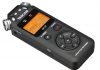 Keine 100 Euro für ein solides Audio-Aufnahmegerät oder der tragbare Digitalrekorder TASCAM DR-05 V2