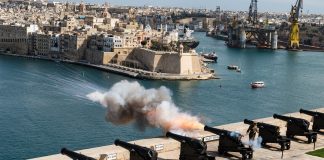 Merkel-Regierung bekommt Migranten von Malta geschenkt