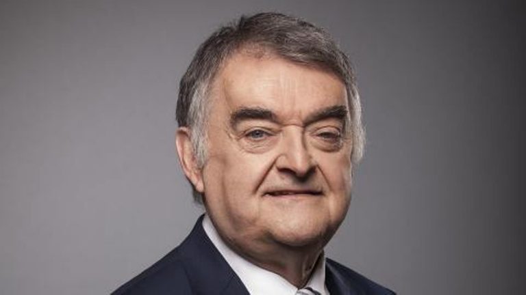 Dokumentation: Offener Brief an Herbert Reul, Innenminister von NRW