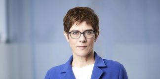 Maaßen raus oder Stalin lässt grüßen – Säuberung in der CDU unter Kramp-Karrenbauer?