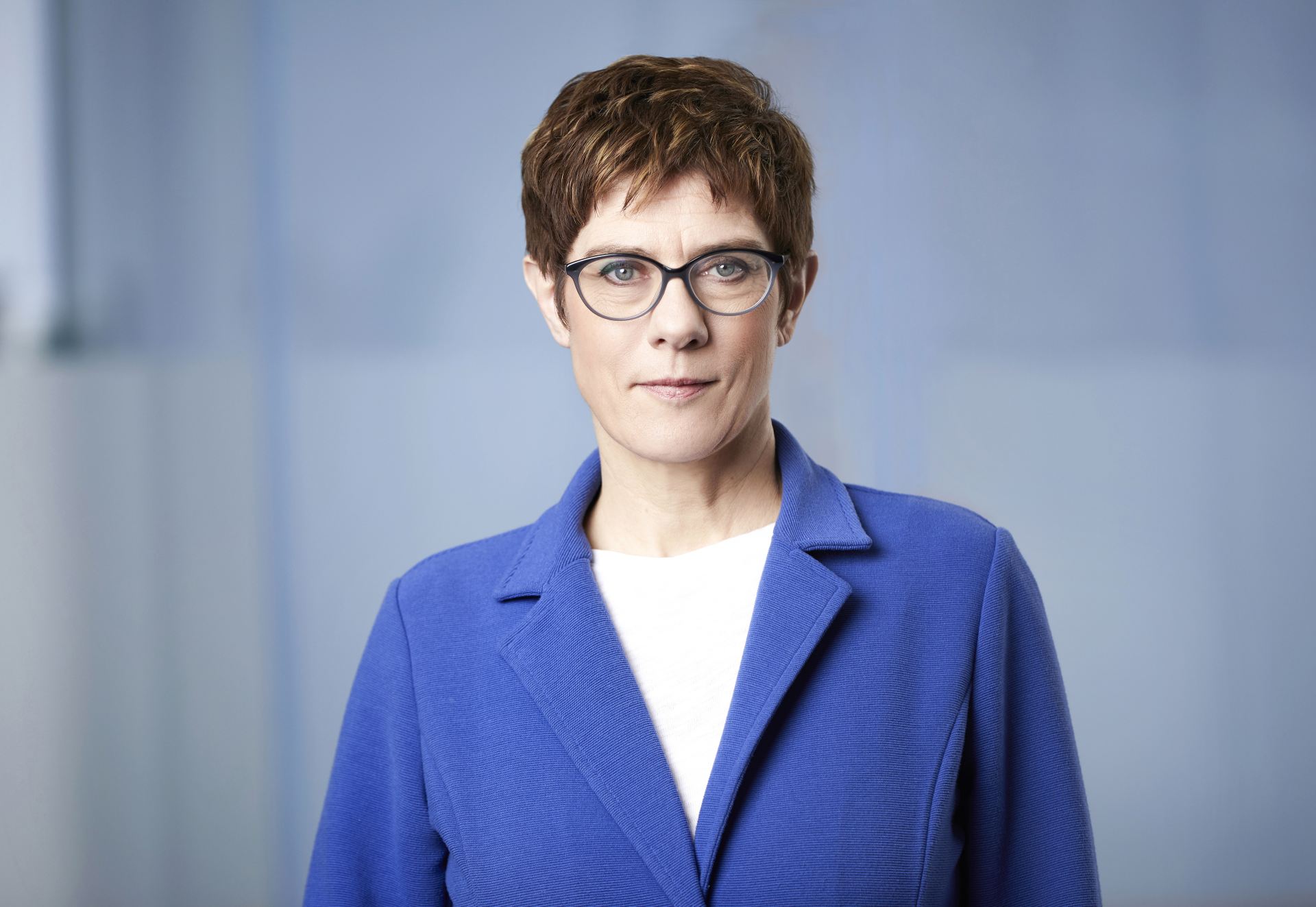 Der Rücktritt von Annegret Kramp-Karrenbauer als CDU 