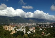 Schwere Erdbeben in Venezuela – Viele Tote und Verletzte – Die Epizentren lagen im Bundesstaat Yaracuy