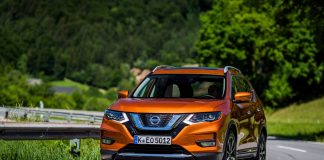 Neuauflage des weltweit meist verkauften SUV – Nissan hat den X-Trail optisch und technisch überarbeitet