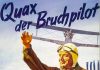 Der Absturz der Germania – Quax, Merkel und die Bruchpiloten in Berlin oder Hölderlin und die Rettungsflieger