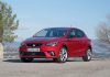 Der neue Ibiza bietet mehr Platz und modernste Motoren – Kleiner Seat auf neuer Plattform kommt als 1.5 FR sportlich daher
