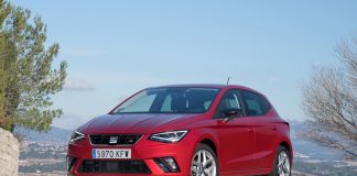 Der neue Ibiza bietet mehr Platz und modernste Motoren – Kleiner Seat auf neuer Plattform kommt als 1.5 FR sportlich daher
