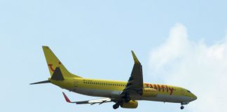 Gewinnwarnung – Die TUI und der Brexit